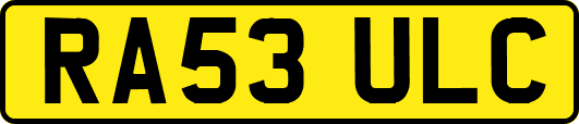 RA53ULC