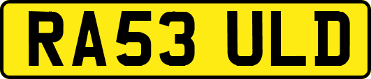 RA53ULD