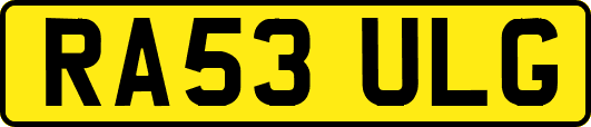 RA53ULG