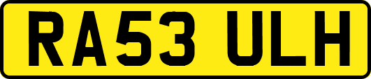 RA53ULH
