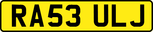 RA53ULJ