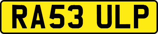 RA53ULP