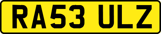 RA53ULZ