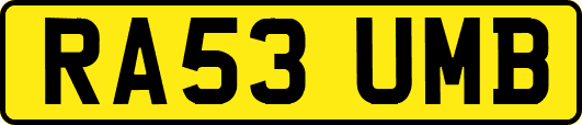 RA53UMB