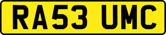 RA53UMC