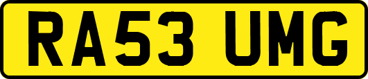 RA53UMG