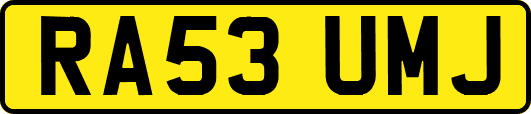 RA53UMJ