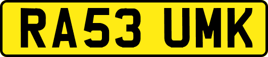 RA53UMK