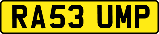 RA53UMP