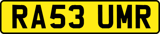 RA53UMR