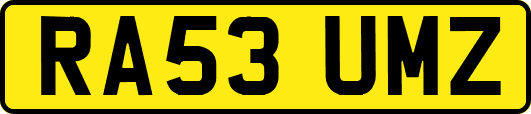 RA53UMZ