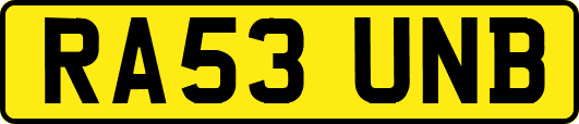 RA53UNB
