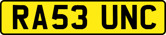 RA53UNC