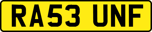 RA53UNF