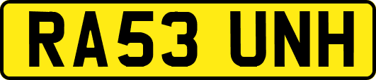 RA53UNH
