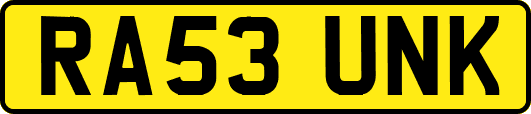 RA53UNK