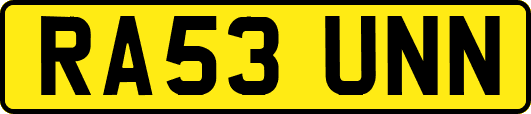 RA53UNN