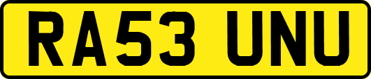 RA53UNU