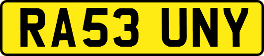 RA53UNY