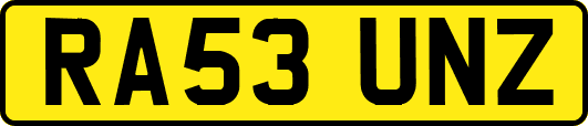 RA53UNZ