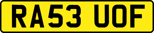 RA53UOF