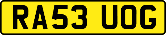 RA53UOG