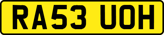 RA53UOH
