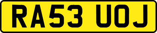 RA53UOJ
