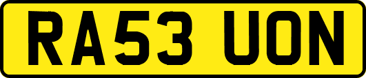 RA53UON