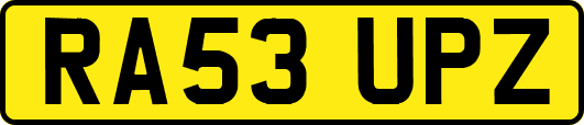 RA53UPZ