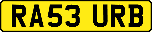 RA53URB