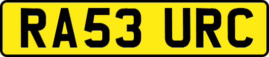 RA53URC