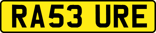 RA53URE