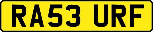 RA53URF