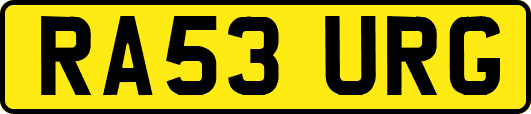 RA53URG