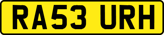 RA53URH