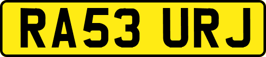 RA53URJ