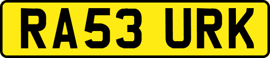 RA53URK