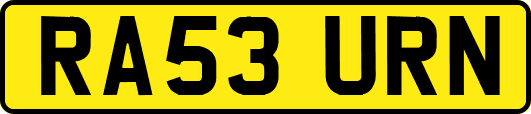 RA53URN