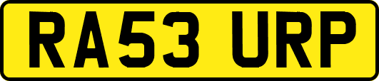 RA53URP