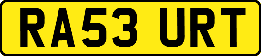 RA53URT