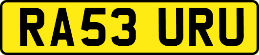 RA53URU