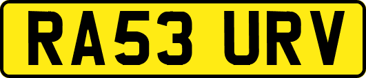 RA53URV