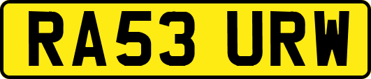 RA53URW