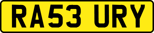 RA53URY
