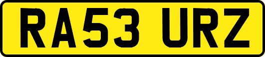 RA53URZ