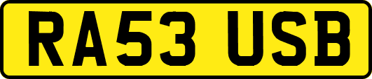 RA53USB