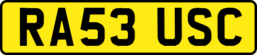 RA53USC