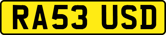 RA53USD