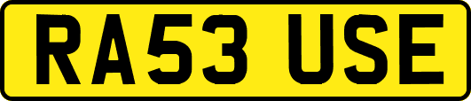 RA53USE